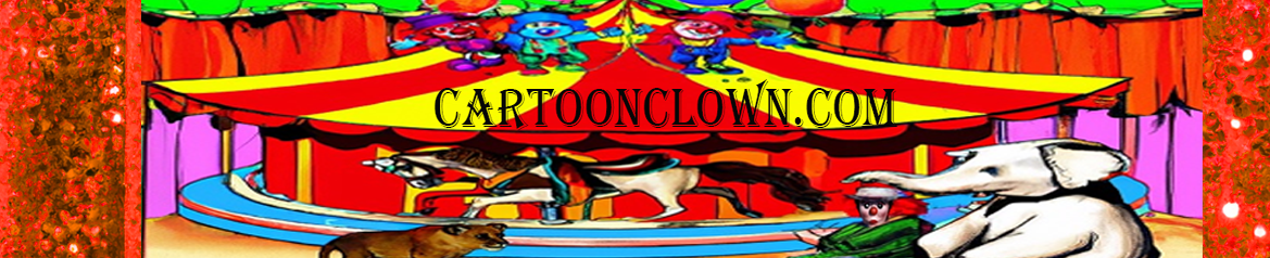CartoonClown.com